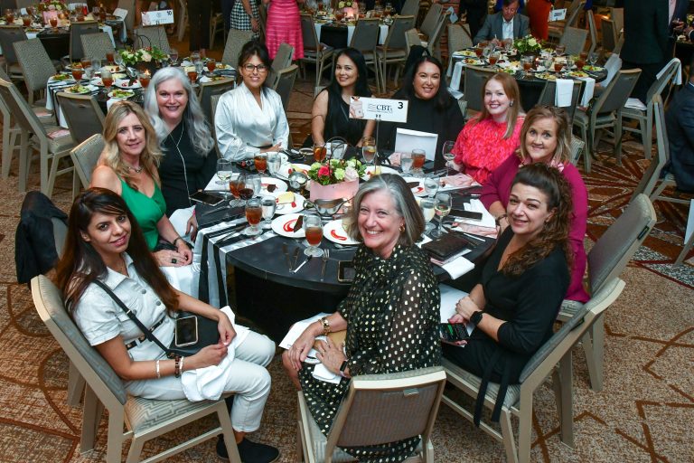 Purses With Purpose 2024: The Memories 5of10