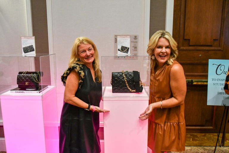 Purses With Purpose 2024: The Excutement 11of10