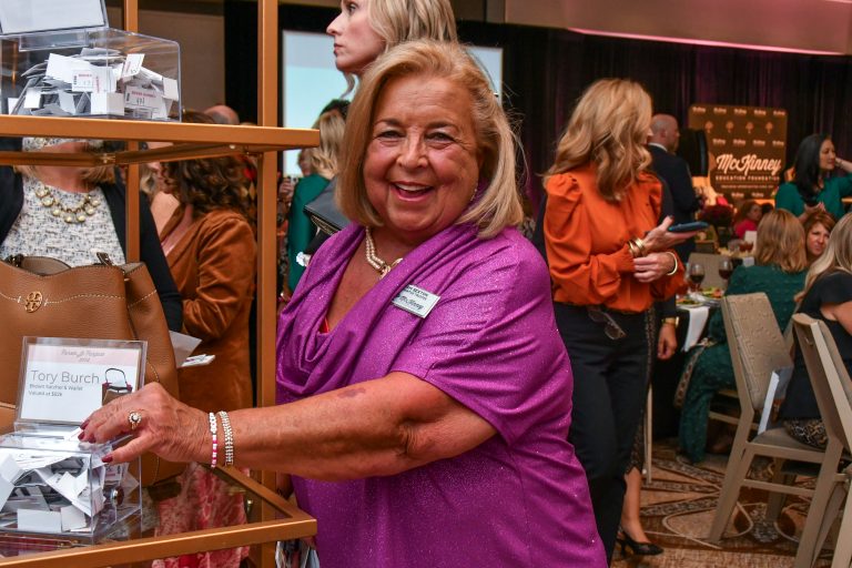 Purses With Purpose 2024: The Excitement 8of9
