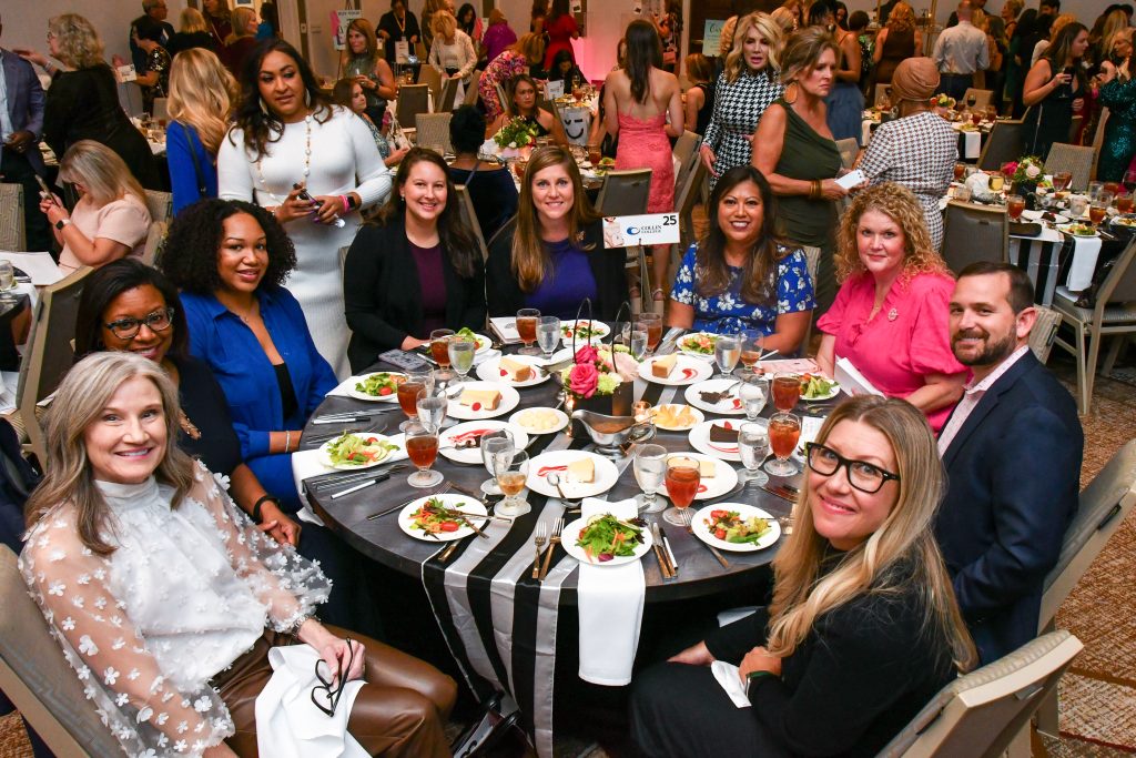 Purses With Purpose 2024: The Memories 7of10