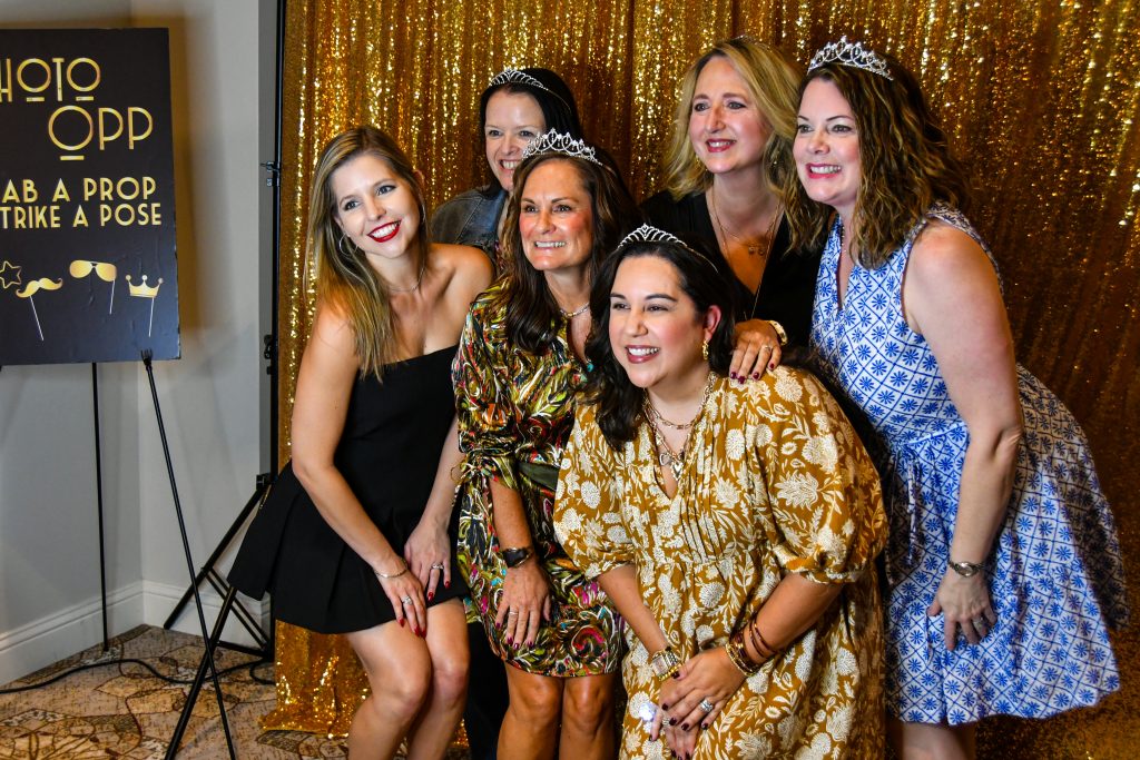 Purses With Purpose 2024: The Memories 6of10