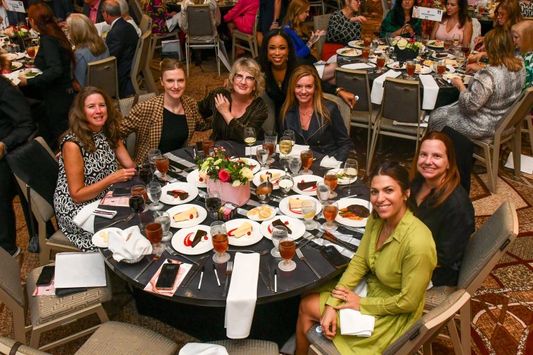 Purses With Purpose 2024: The Memories 4of10
