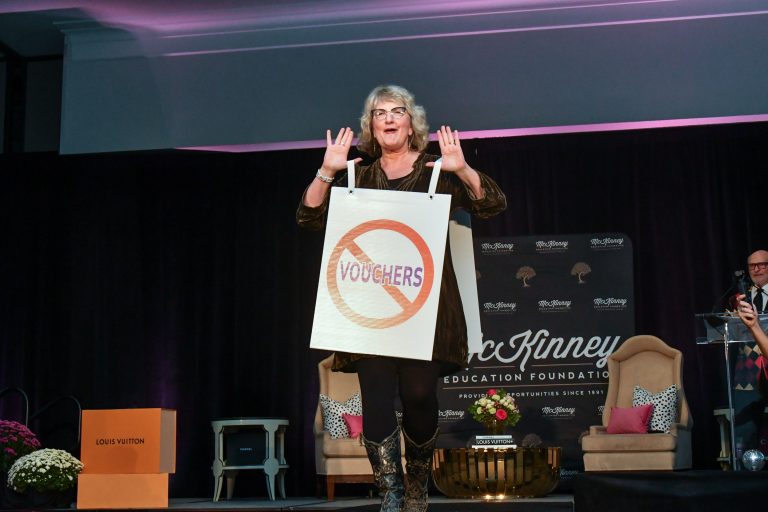 Purses With Purpose 2024: The Heroes 4of10