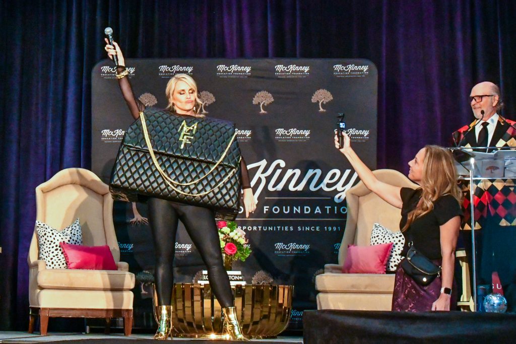 Purses With Purpose 2024: The Heroes 8of10