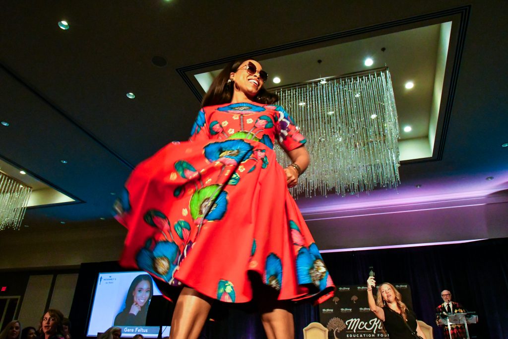 Purses With Purpose 2024: The Heroes 10of10