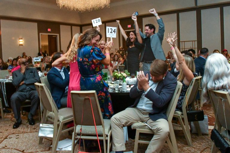 Purses With Purpose 2024: The Excitement 5of9