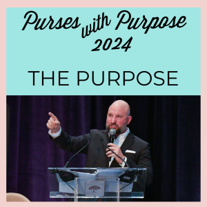 Purses With Purpose: The Purpose Video Cover