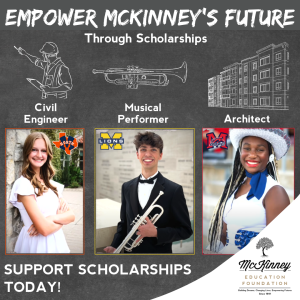 Scholarships Pass-Through Giving 2025 2 of