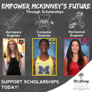 Scholarships Pass-Through Giving 2025 1 of