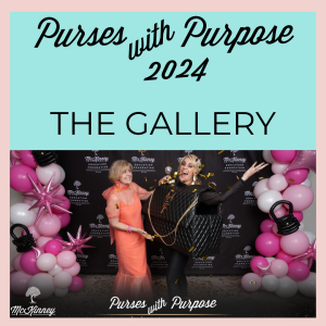 Purses 2024 THE GALLERY
