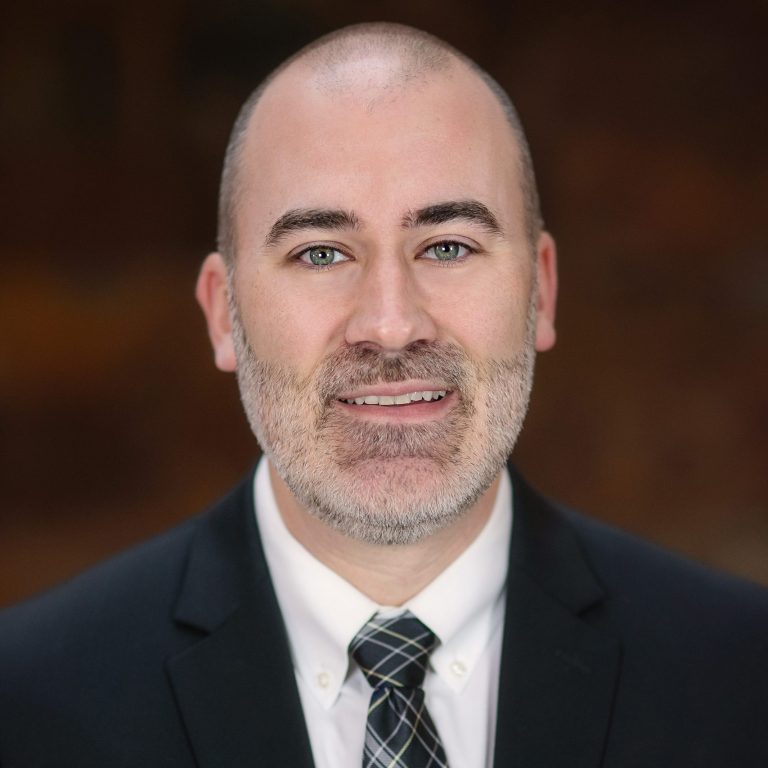 Tony Carver Board Member