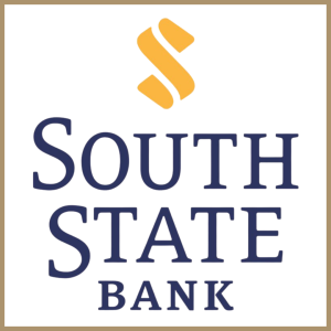 Purses 2025 Presenting Sponsor SouthState Bank