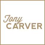 12 Tony Carver