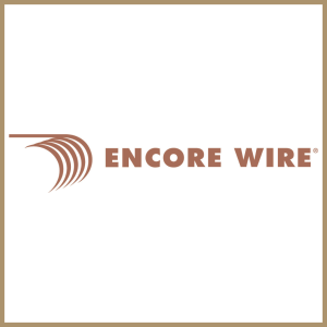 Purses 2025 Sponsor Encore Wire
