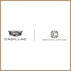Purses 2025 Sponsor Crest Cadillas