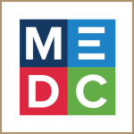 4 MEDC