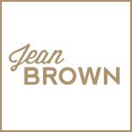 5 Jean Brown