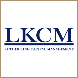 Purses 2025 Sponsor Luther King Capital Management