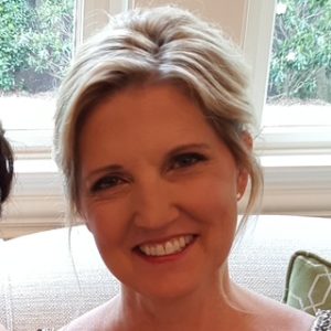 Amy Dankel: Ex-Officio Trustee