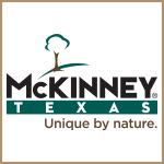 Purses 2025 Sponsor City of McKinney