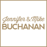 Purses 2025 Sponsor Jennifer & Mike Buchanan