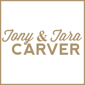 Purses 2025 Sponsor Tony & Tara Carver