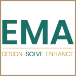 EMA Engineering logo