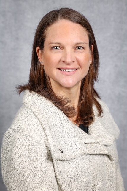 Sarah Snyder MEF College Advisor at McKinney High School