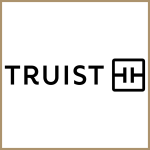 TRUIST Purses 2025 Sponsor