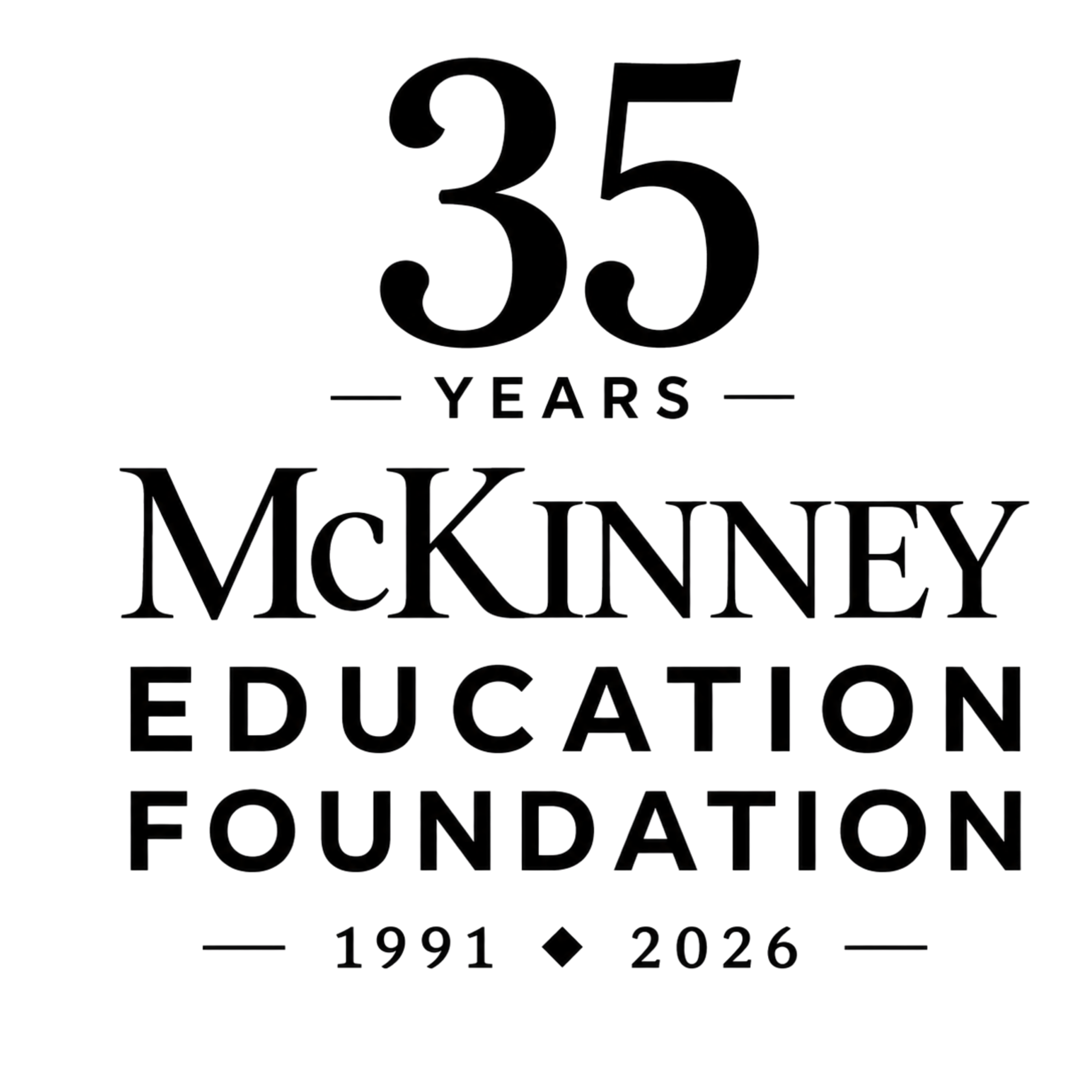 McKinney Education Foundation