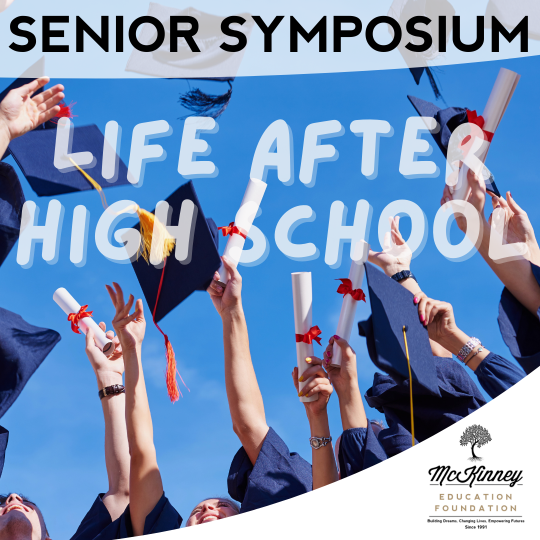 SENIOR SYMPOSIUM